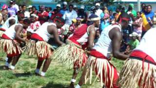 Torres Strait Islander Music amp Dancing  TI [upl. by Aniral]