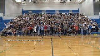 2017 CHS Senior Video [upl. by Winnifred]