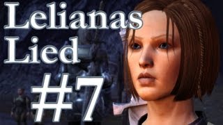 DRAGON AGE ORIGINS  LELIANAS LIED  7  Wo wo sind wir hier [upl. by Battiste]