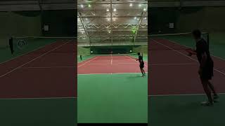 toptennistraining topsport tennistime тенис tennislife tennison [upl. by Llevad]