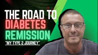 Disrupting type 2 Diabetes with ketogenic diet [upl. by Nalon607]