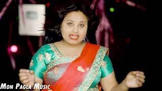 Amma jan l আম্মাজান আম্মাজান Manna amp Shabnam l Ayub Bacchu l Amma jan Mon Pagla Music [upl. by Ahsanat155]