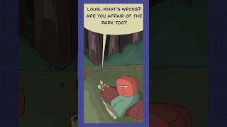 Louie’s Day Off  Ep 14 [upl. by Nowed]