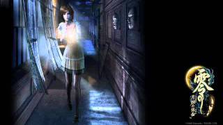 Fatal Frame IV Mask Of The Lunar Eclipse OST  Costume Change [upl. by Arhoz]