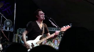 Glenn Hughes HUGHESTHRALL doubleshot LIVE in UK 2009 [upl. by Portland389]