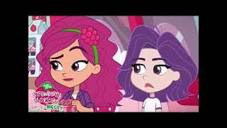 Meet Strawberry Shortcake Full Movie [upl. by Fini367]