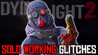 Dying Light 2 Every Working Solo Glitch 2nd Anniversary Update [upl. by Oriane]