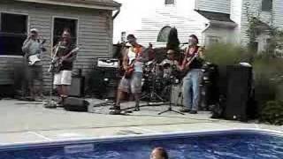 Lost Cause quotWere An American Bandquot Grand Funk cover [upl. by Carmela]