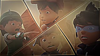 Boboiboy windara episode 3 [upl. by Ahseiyn]