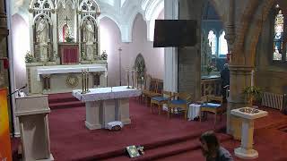 The Immaculate Conception Parish Lochee Dundee [upl. by Florentia552]