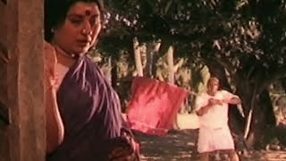 Pondatti Oru Paadhi  Varavu Nalla Uravu  Tamil Song  Visu [upl. by Herrmann197]