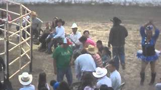 LA REINA DEL JARIPEO OYUKI EN COCULA JALISCO [upl. by Nalo]