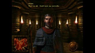 Descent to Undermountain playthrough Part 2 [upl. by Radmen54]