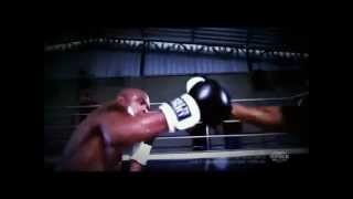 Anderson Silva Highlights Beautiful [upl. by Murrah]