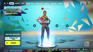 New season in Fortnite [upl. by Ressler]