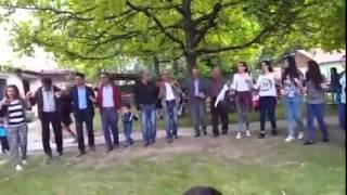 Geleviz Sosyal Dayanışma Vakfı Pikniği [upl. by Ginder329]