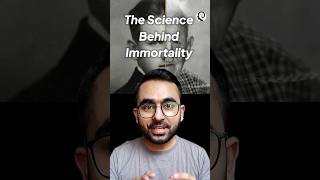 The Science Behind Immortality [upl. by Netsreik]