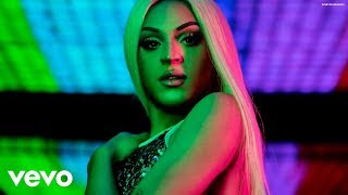 Pabllo Vittar  No Chão Videoclipe [upl. by Sylas]