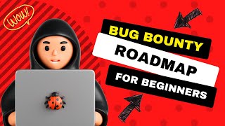 Bug Bounty Roadmap 2023  For Bug Hunter With Video Part [upl. by Kries416]