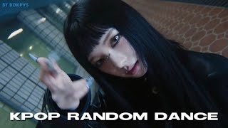 KPOP RANDOM DANCE NEWPOPULAR [upl. by Levy]