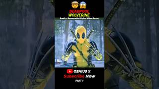 Deadpool 3 New Movie explaine in hindi deadpoolandwolverinetrailer deadpoolmovieinhindi deadpool3 [upl. by Eilis264]