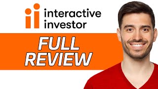 Interactive Investor Review  Is It The Best Investing Platform 2024 [upl. by Mannie]