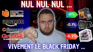 BON PLAN HARDWARE GAMING DE LA SEMAINE EP31 [upl. by Elletnuahs]