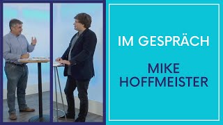 Im Gespräch – Mike Hoffmeister Ostfalia Hochschule [upl. by Anual151]