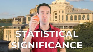 Statistical Significance and pValues Explained Intuitively [upl. by Mcgean]