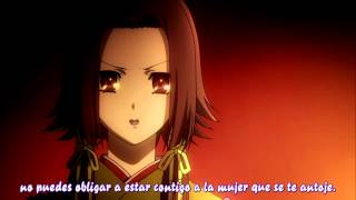 Hakuouki Sekkaroku Ova 6 12 Sub Español HD [upl. by Lleynod]