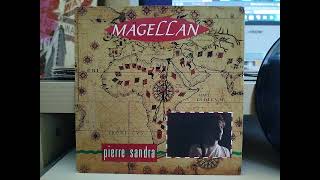 Pierre Sandra  Magellan 1989 [upl. by Mcgray]