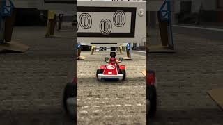 Mario Kart Live at SML [upl. by Strohben]