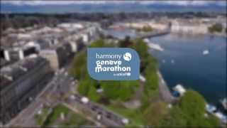 Relive the Harmony Geneva Marathon for Unicef 2015 [upl. by Carter477]