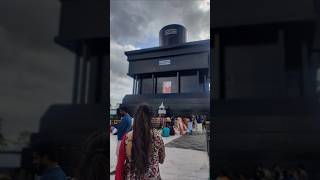 Koti lingeshwara kotilingeshwaratemple music arijitsingh movie viralvideo ytshorts travel [upl. by Ajroj]