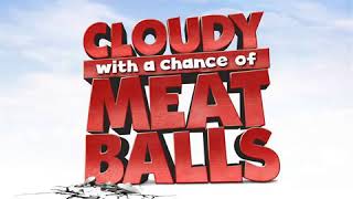 Cloudy with a Chance of Meatballs Game Soundtrack  MUSIC 33 [upl. by Pauly42]