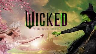 What Is This Feeling From Wicked The Soundtrack [upl. by Doley]