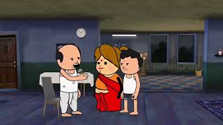 ব্যবসায়ী ফুটো Full Episode🤣😜😂😂🤣😂 [upl. by Keemahs]