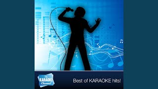 Gone Too Far In the Style of Eddie Rabbitt Karaoke Version [upl. by Inglebert]