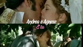 Andrea e AgneseE tu [upl. by Pirali651]