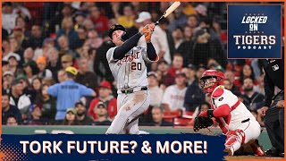 Torkelsons Future Futures Game 2025 Schedule amp Previewing Toronto [upl. by Gayn]