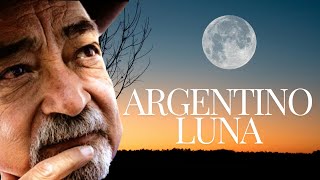 Argentino Luna  Selección de Éxitos Vol 4 [upl. by Nimaj223]