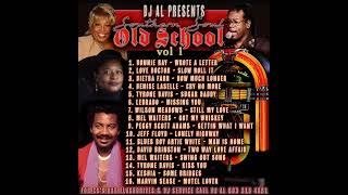 SOUTHERN SOUL OLDIES VOL 1 DJ AL 803 316 4681 NO TALKING [upl. by Natanhoj203]