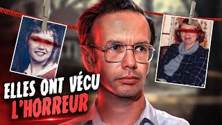 ce DÉTRAQUÉ a fait vivre l’HORREUR à ses VICTIMES  le cas David Snow HVF [upl. by Bertina]