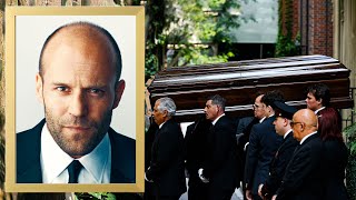 5 Minutes Ago  The UNEXPECTED Death Of Jason Statham On The Way To HOSPITAL  RIP Legend [upl. by Marigolda]