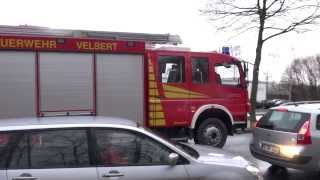 LF FW Velbert [upl. by Asiilanna]