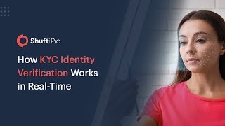 KYC DEMO  How KYC Identity Verification Works in RealTime [upl. by Inattyrb]