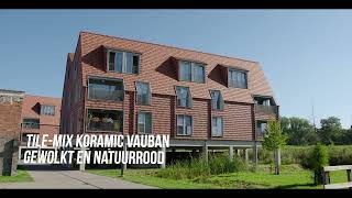 Woning van de maand september 2024 [upl. by Sirroned]