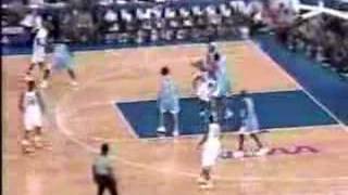 Arkansas  UNC 1995 Big Nasty Ownage Part 1 [upl. by Amathist]