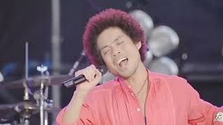 久保田利伸 LA･LA･LA LOVE SONG LIVE [upl. by Reahard]