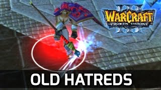 Warcraft 3 Story ► Rexxar and the Founding of Durotar  Old Hatreds [upl. by Cris582]